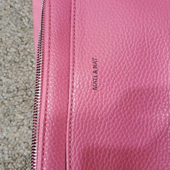 Matt & Nat Belt Bag NWOT - Picture 2 of 16